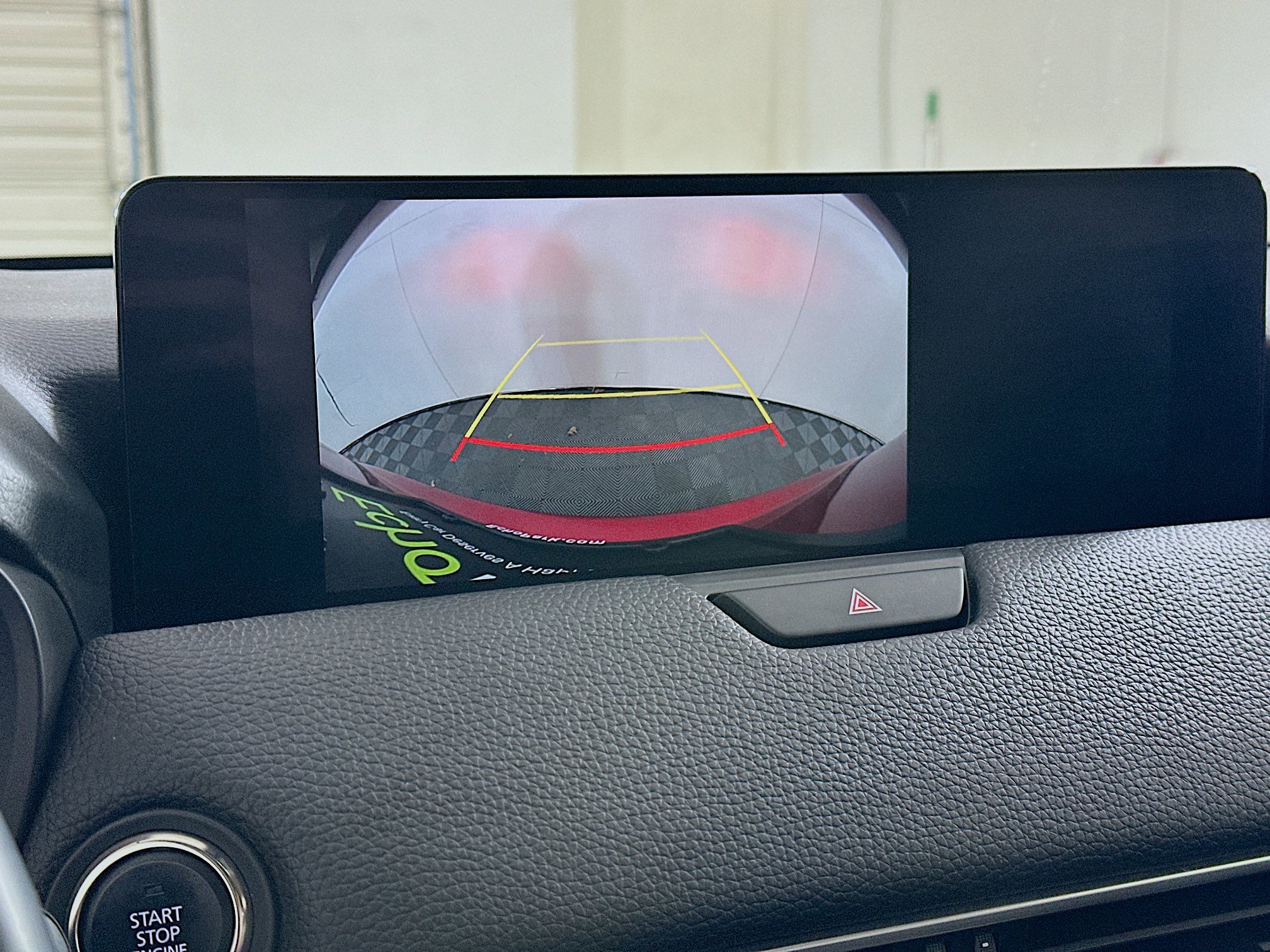 Used 2025 MAZDA CX-90 3.3 Turbo w/ Premium Sport Pkg image 23