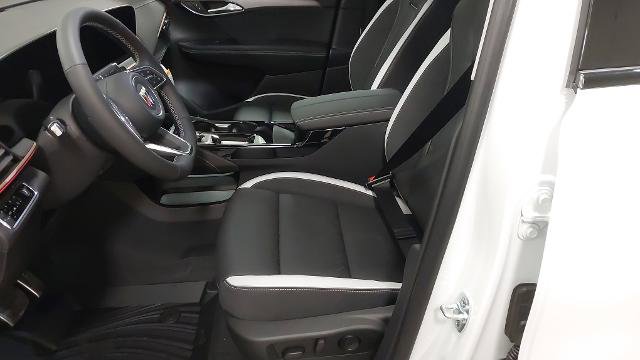 New 2026 Buick Envision Sport Touring image 22