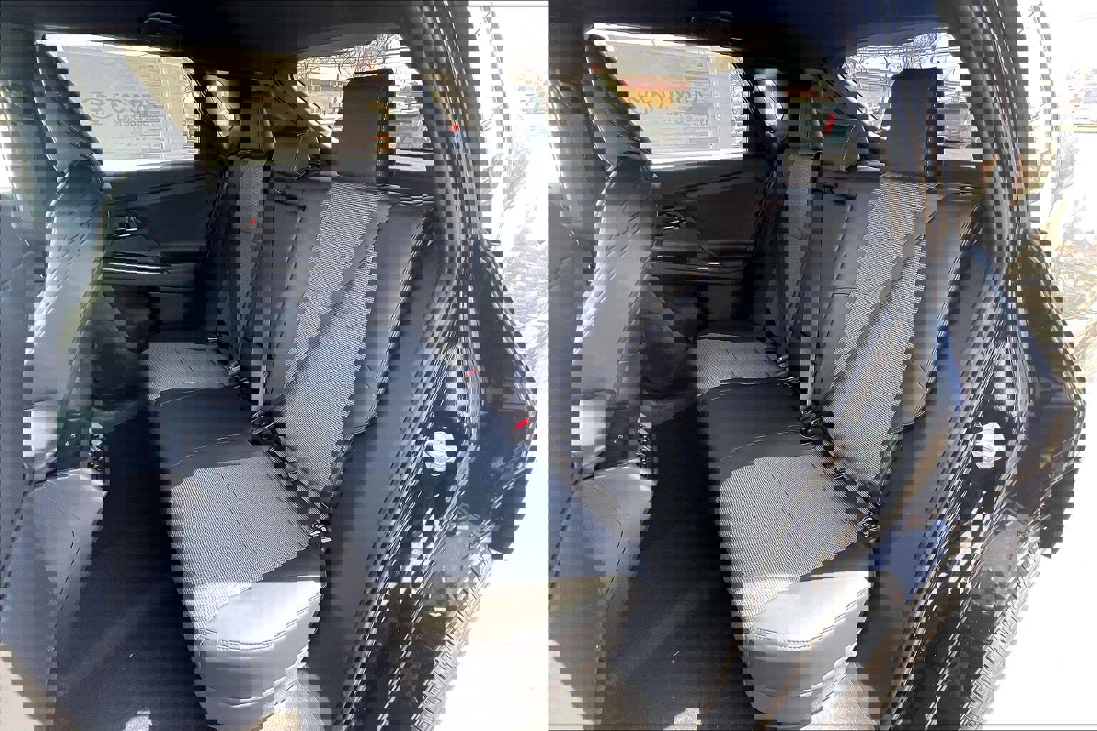 New 2026 Toyota bZ image 13