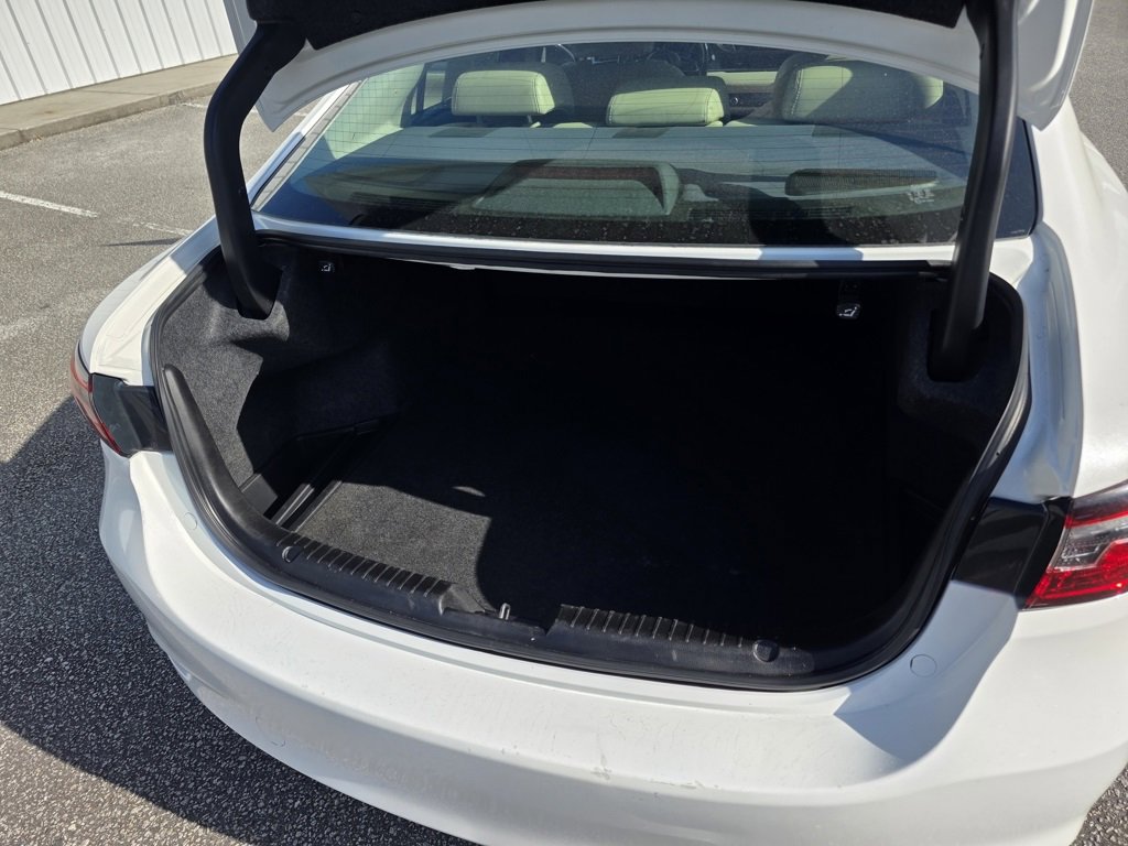 Used 2021 MAZDA MAZDA6 Touring image 47