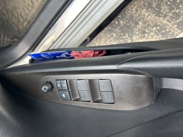 Used 2021 Toyota Camry TRD FWD image 11