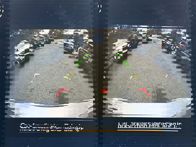 New 2026 Subaru Impreza 2.0i Sport image 13