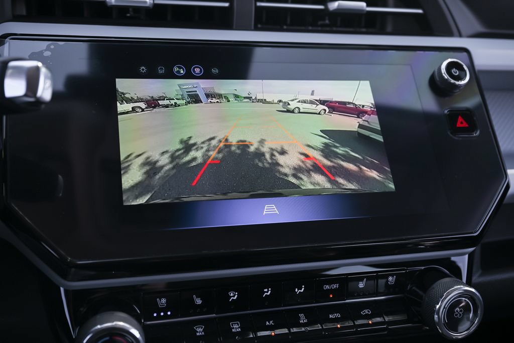 New 2027 Chevrolet Bolt RS FWD image 27