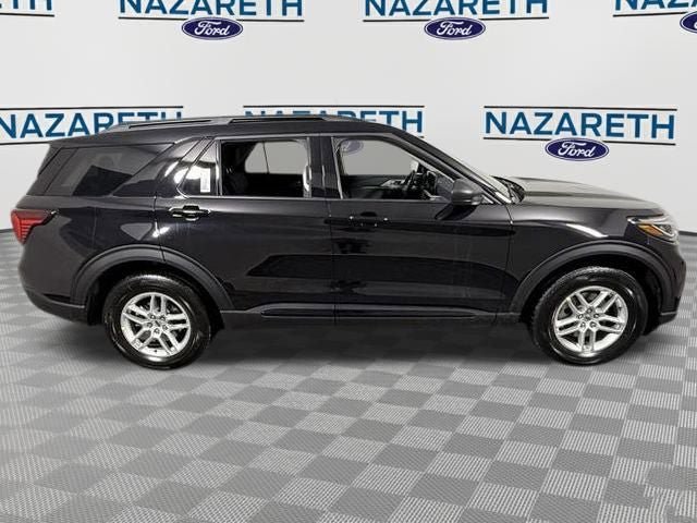New 2026 Ford Explorer Active AWD/4WD image 6