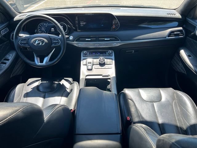 Used 2020 Hyundai Palisade Limited AWD/4WD image 14