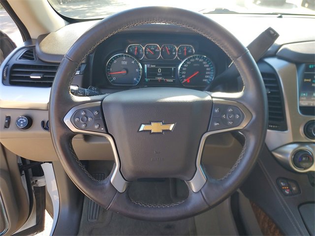 Used 2016 Chevrolet Tahoe LTZ image 23