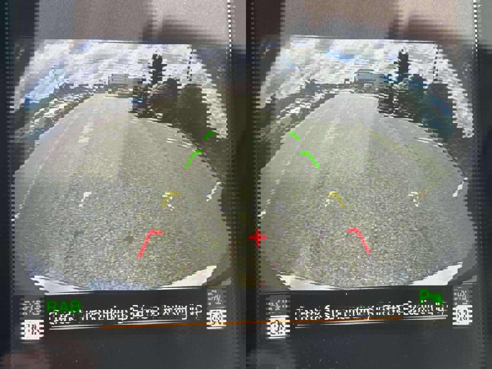 New 2025 Subaru Legacy Sport image 21