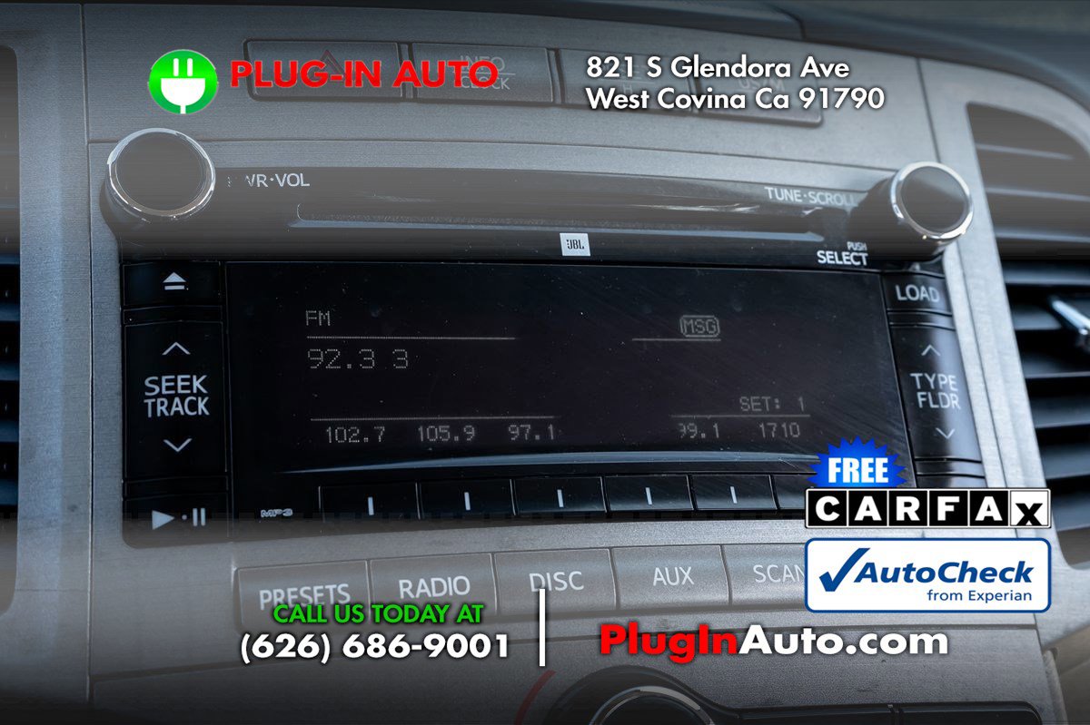 Used 2011 Toyota Venza image 22
