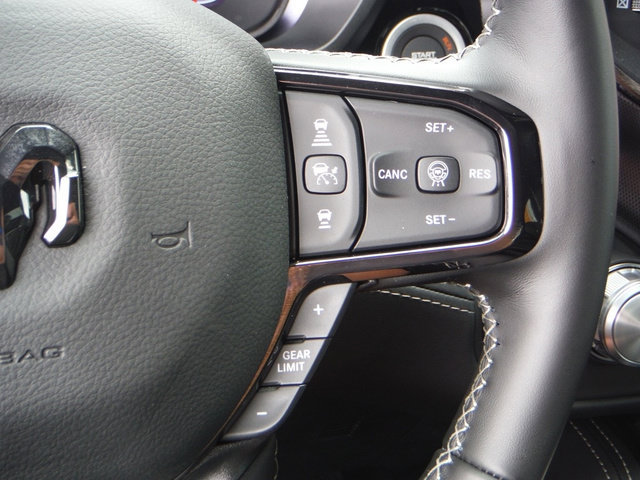New 2027 RAM 1500 Limited AWD/4WD image 68