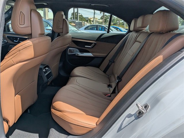 New 2026 Mercedes-Benz E 350 Sedan image 14