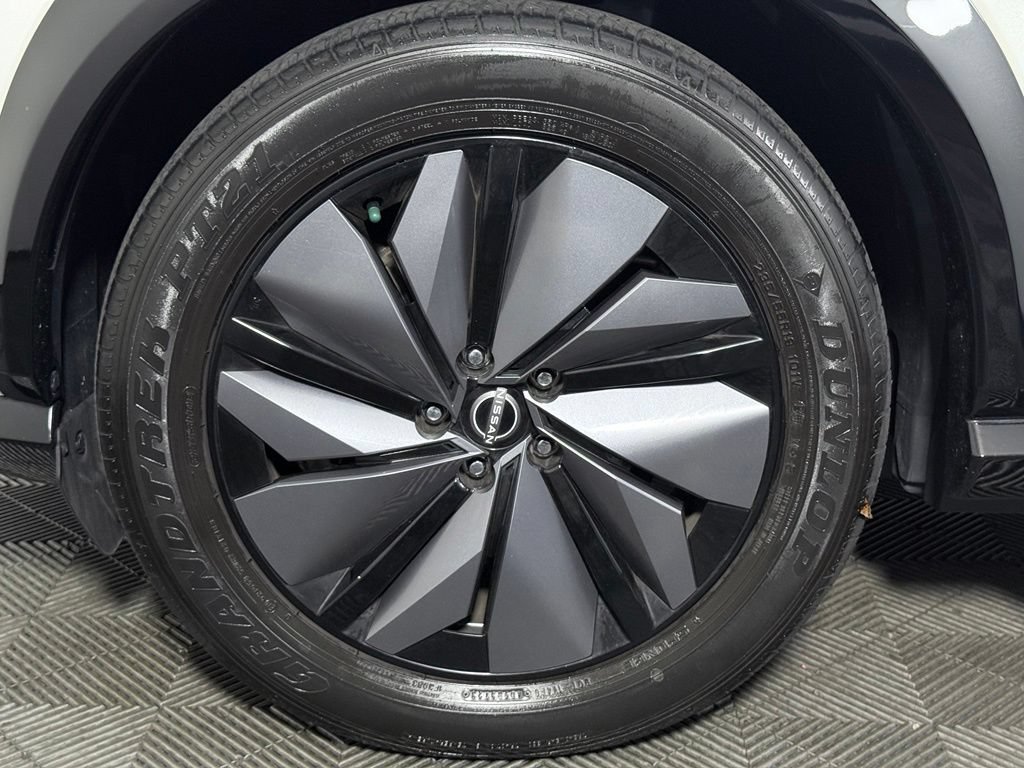 Certified 2024 Nissan Ariya FWD image 35