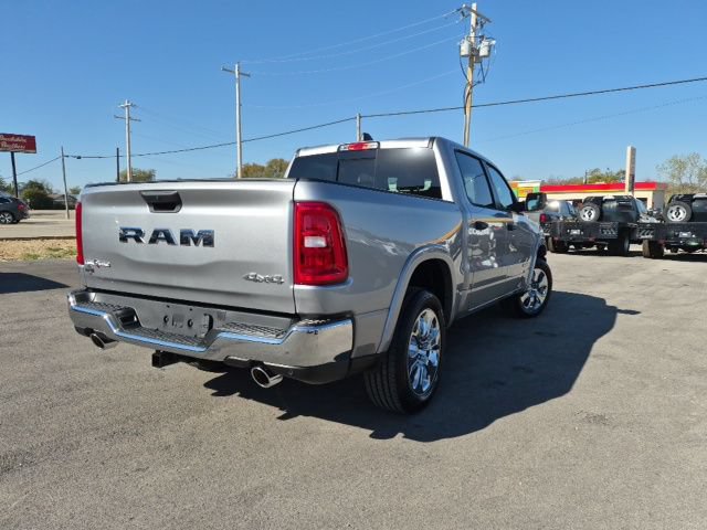 New 2026 RAM 1500 Lone Star AWD/4WD image 7