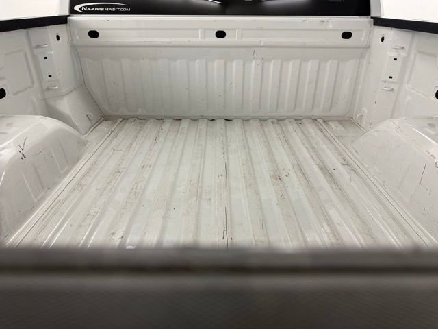 Used 2025 GMC Sierra 1500 SLT image 33