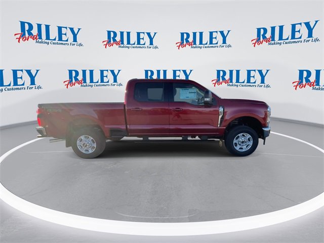 New 2026 Ford F350 XLT image 9
