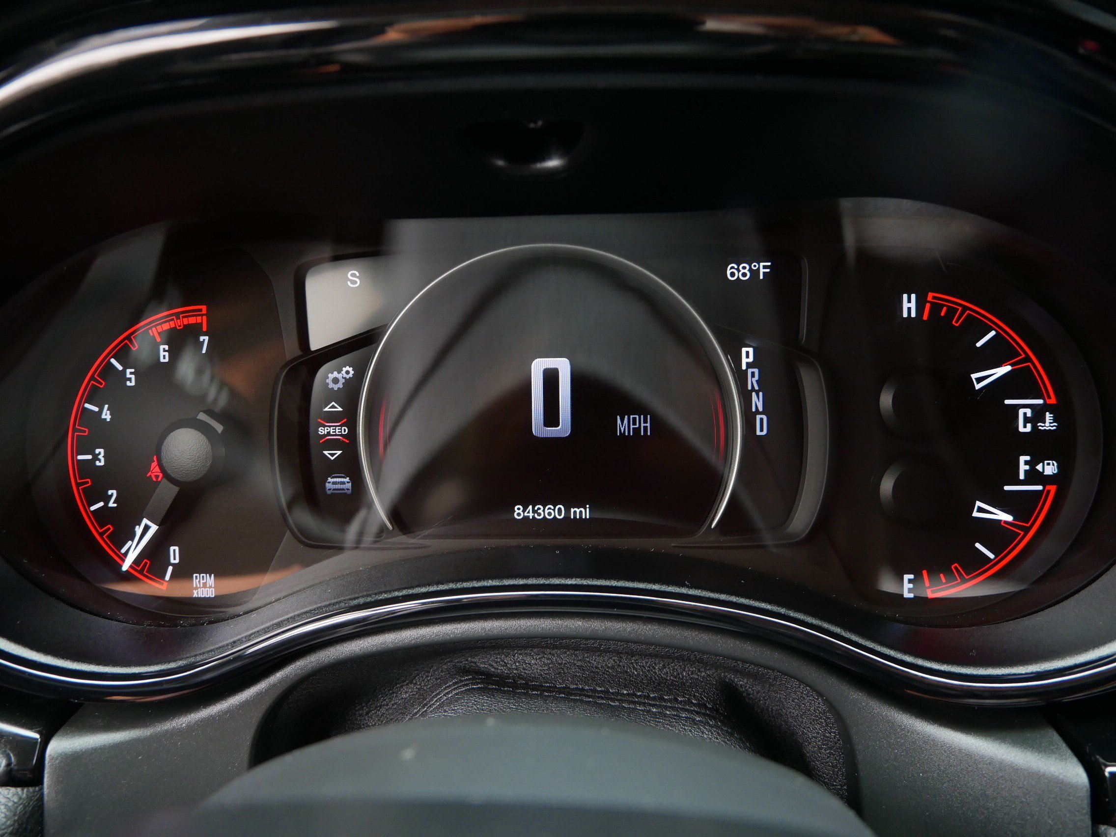 Used 2021 Dodge Durango AWD w/ Skid Plate Group image 23