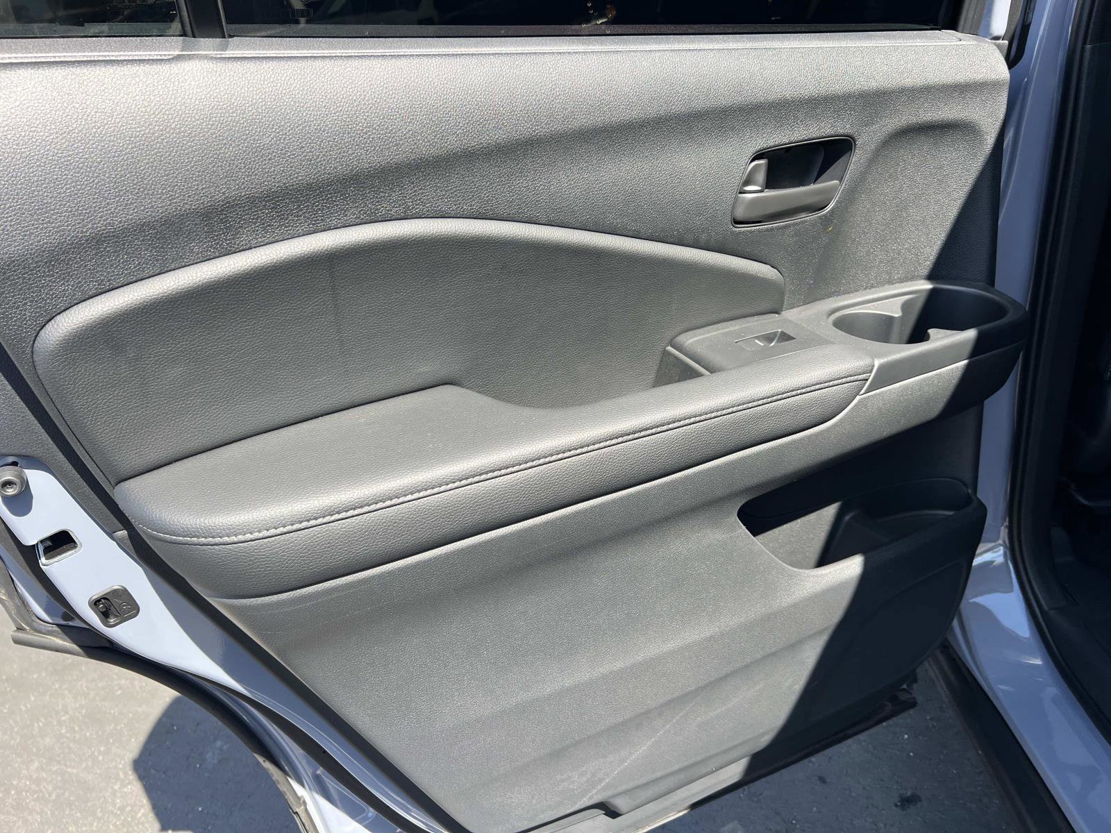 Certified 2025 Honda Passport EX-L image 21