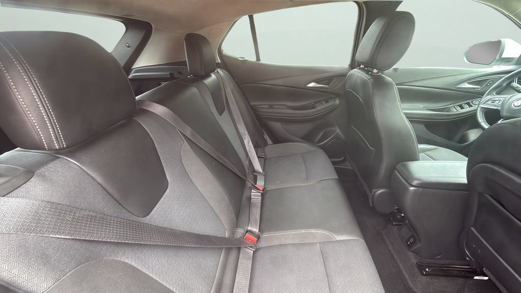 Used 2022 Buick Encore GX Preferred FWD image 13
