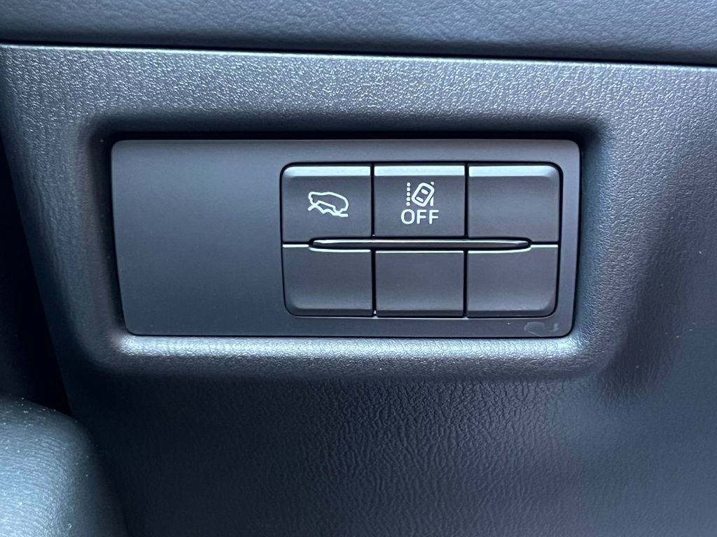 Used 2023 MAZDA CX-5 AWD 2.5 S w/ Select Package image 18