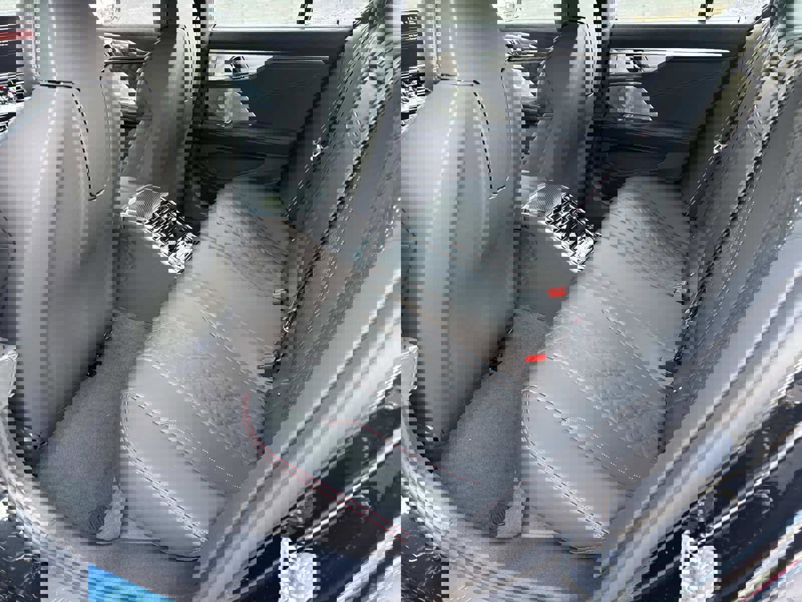 New 2026 BMW M850i xDrive image 13