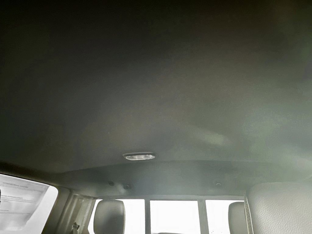 New 2025 RAM 2500 Rebel image 14