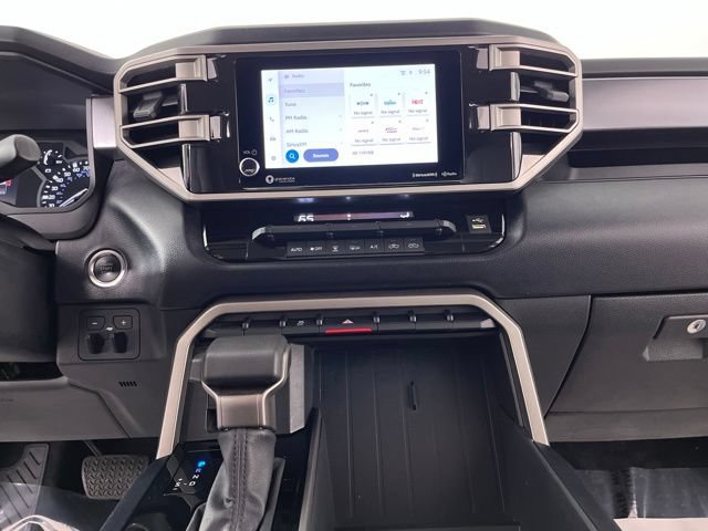 Used 2023 Toyota Tundra SR5 w/ SR5 Convenience Package RWD image 25