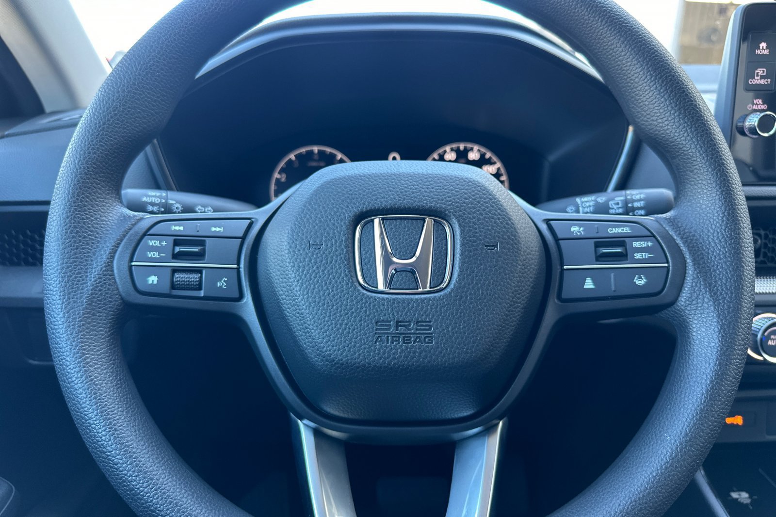 New 2026 Honda CR-V LX image 25