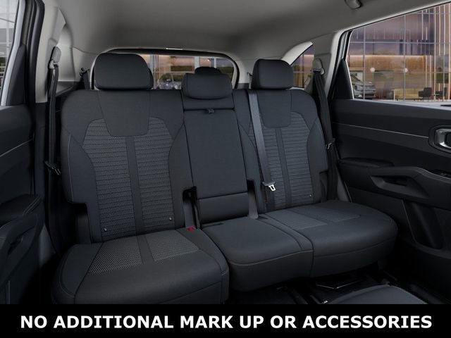 New 2026 Kia Sorento LX image 16