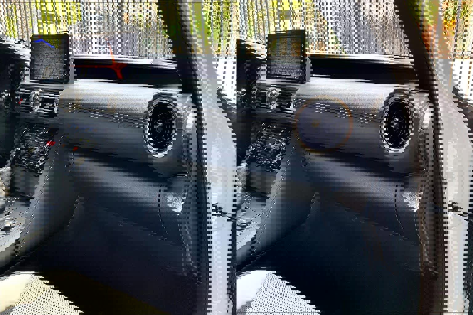 Used 2022 Lexus IS 350 F Sport w/ Navigation Package image 18