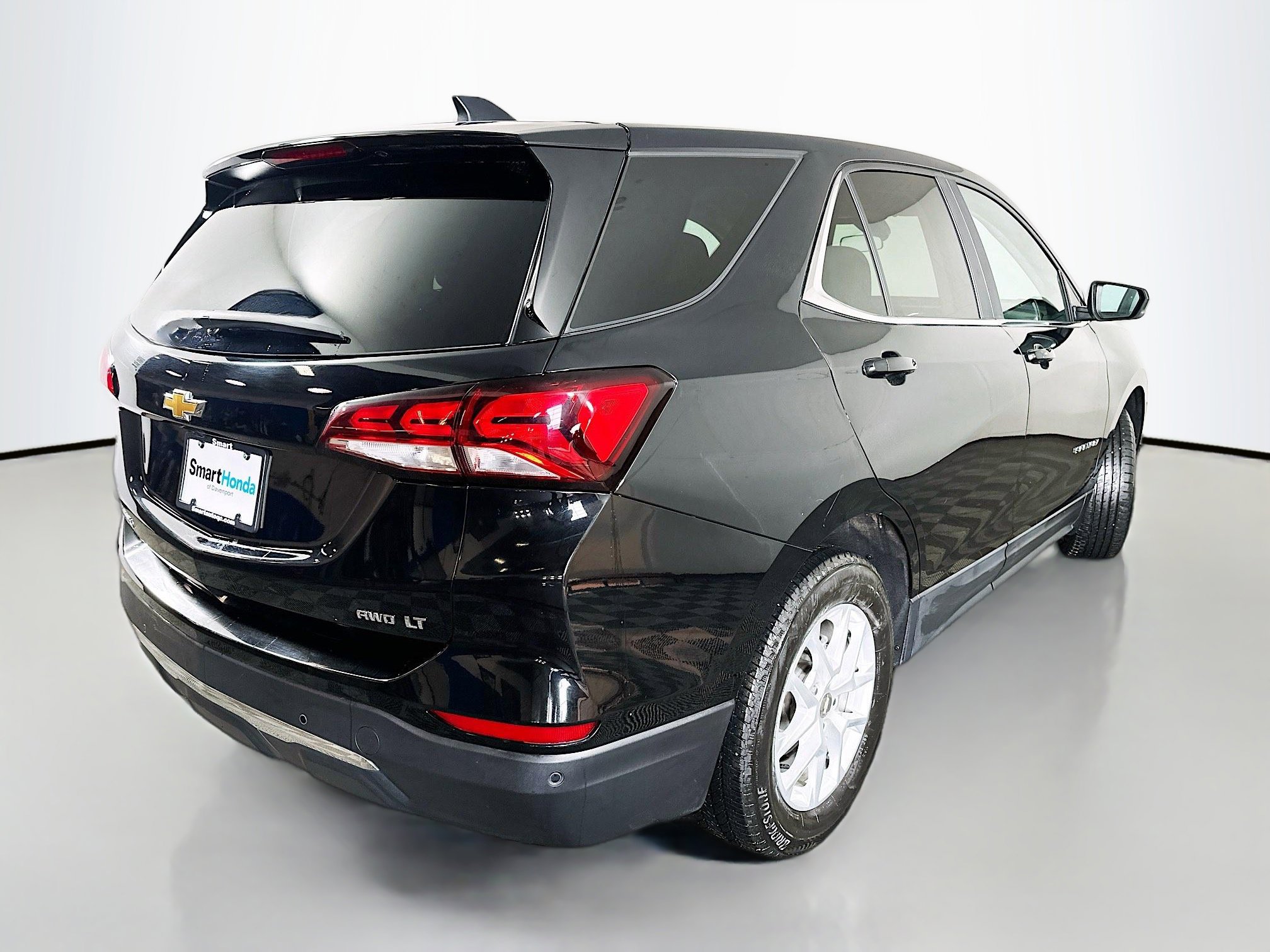 Used 2024 Chevrolet Equinox LT image 7