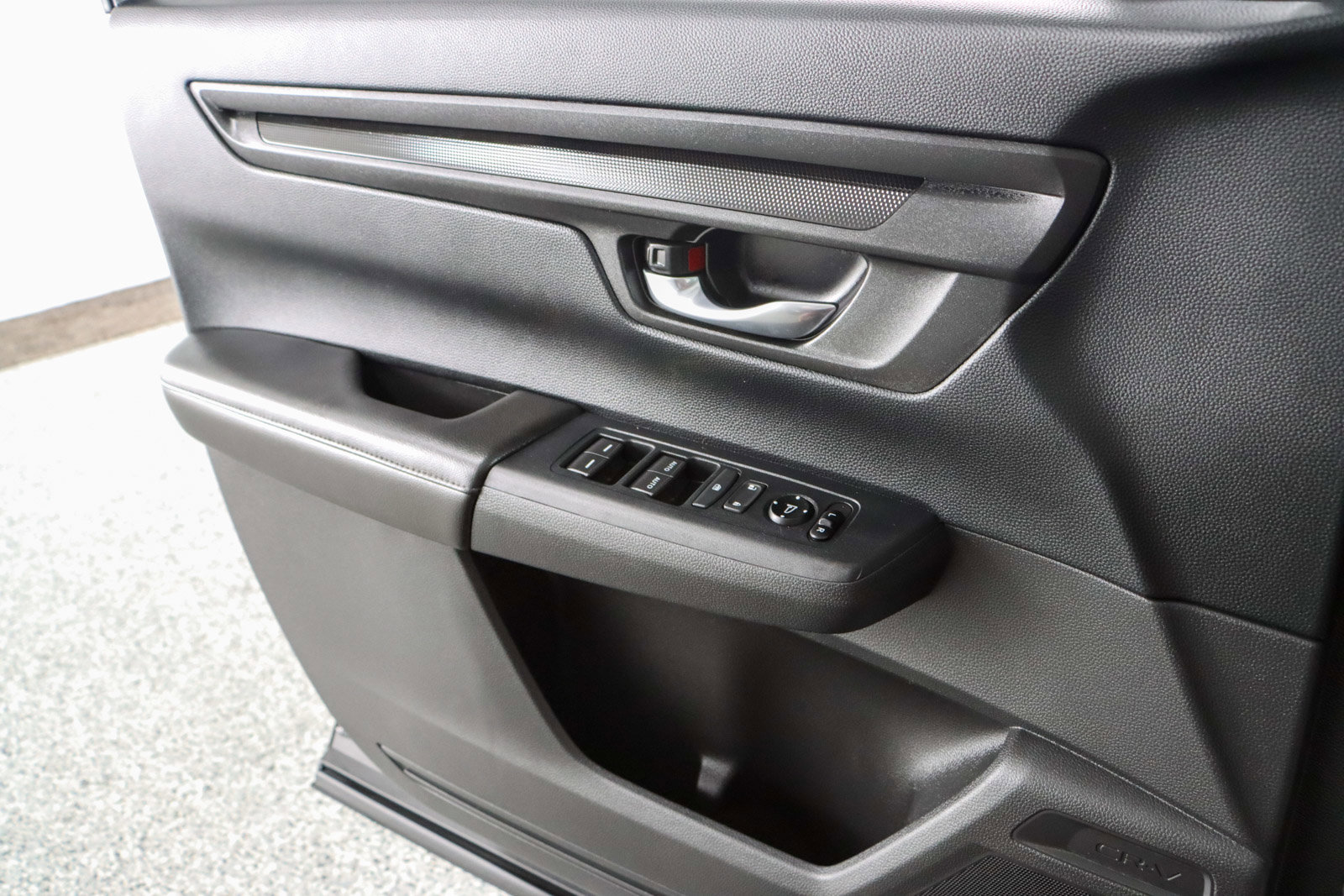 Used 2024 Honda CR-V EX image 22