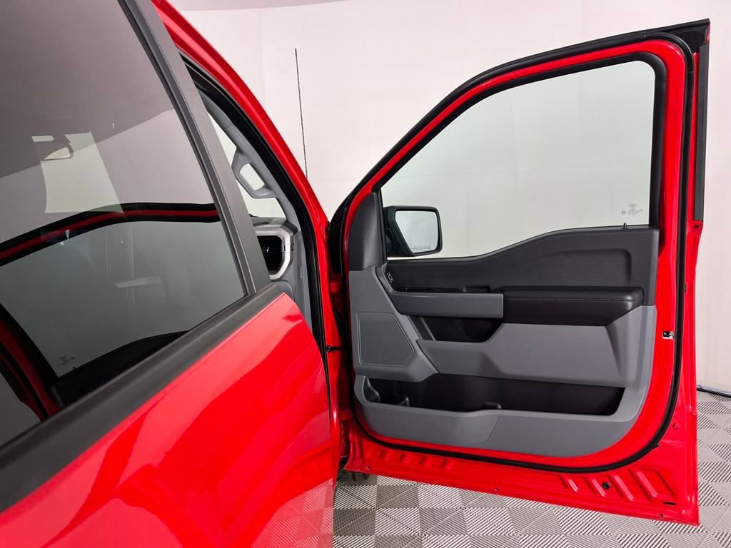 Certified 2023 Ford F150 XLT w/ Trailer Tow Package image 29