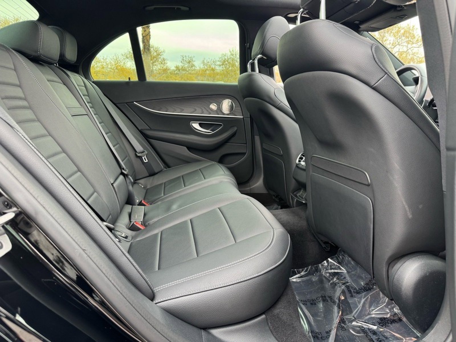 Certified 2022 Mercedes-Benz E 350 Sedan image 23