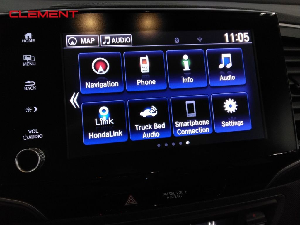 Used 2022 Honda Ridgeline RTL-E image 20