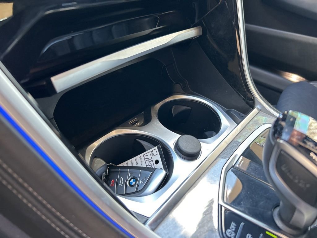 Used 2019 BMW M850i xDrive Convertible image 48