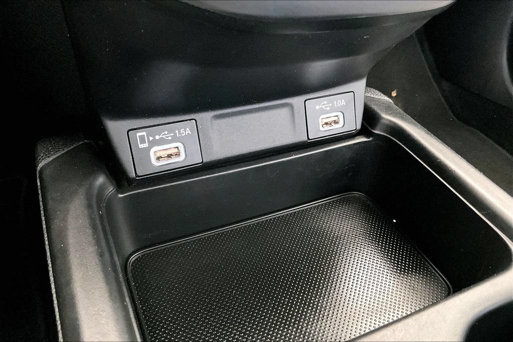 Used 2022 Honda CR-V EX-L image 30
