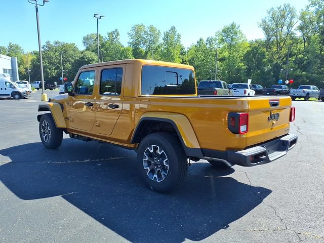 New 2026 Jeep Gladiator Sport AWD/4WD image 5