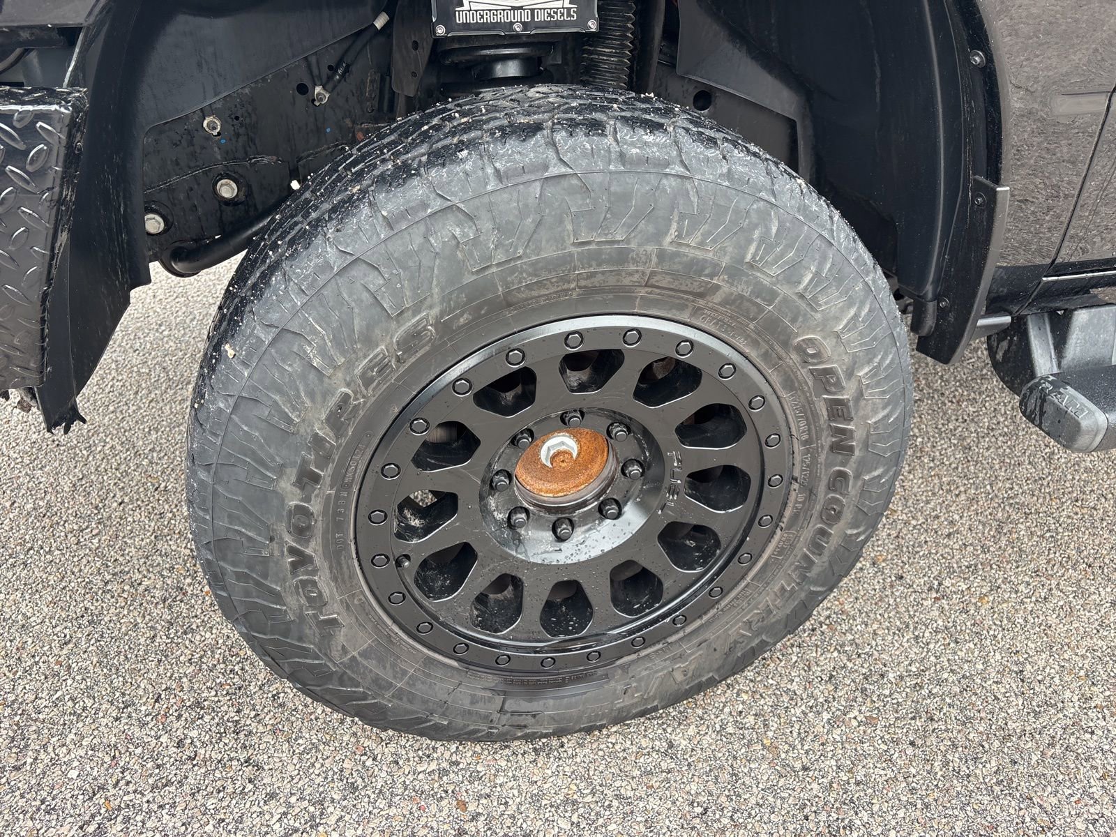 Used 2024 RAM 3500 Tradesman image 27