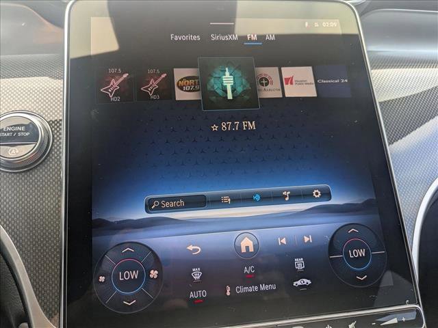 New 2026 Mercedes-Benz GLC 300 image 10