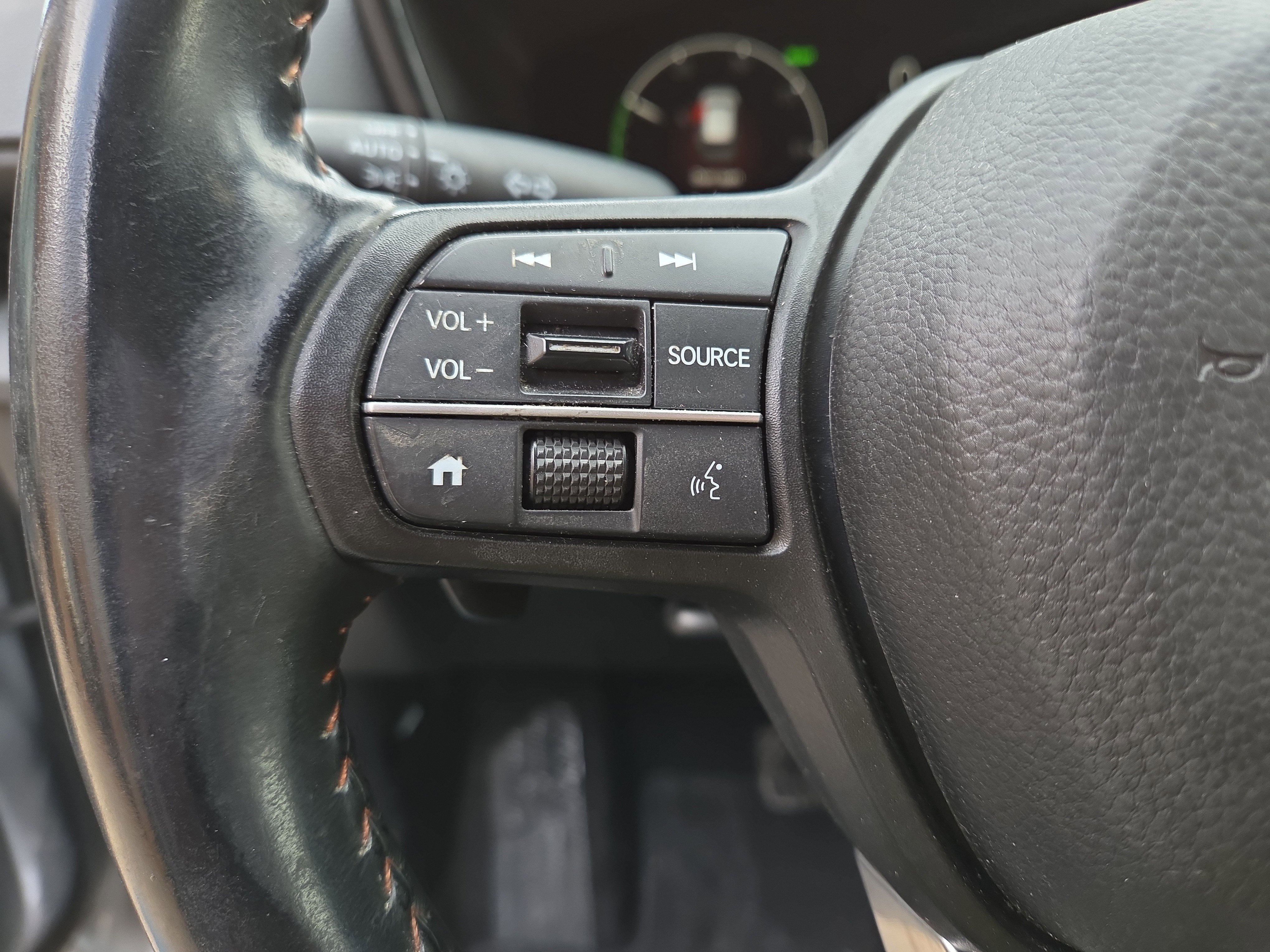 Used 2023 Honda CR-V Sport image 18