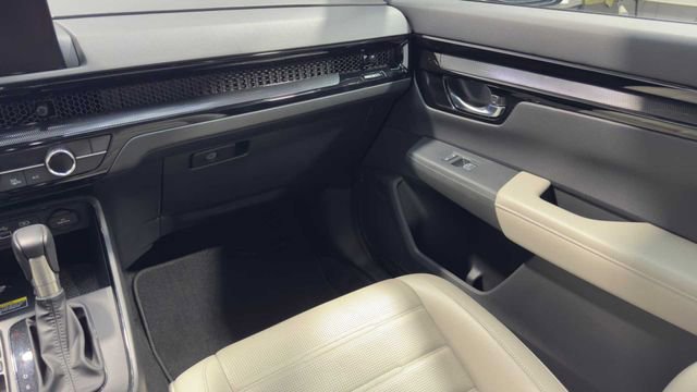 Used 2025 Honda CR-V EX-L image 21