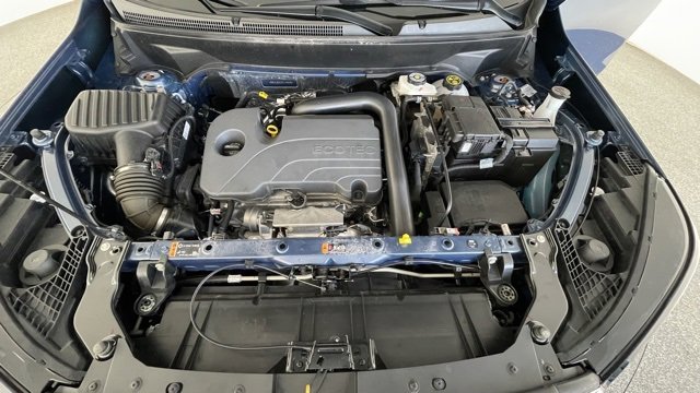 Used 2024 GMC Terrain SLE w/ Driver Convenience Package image 48