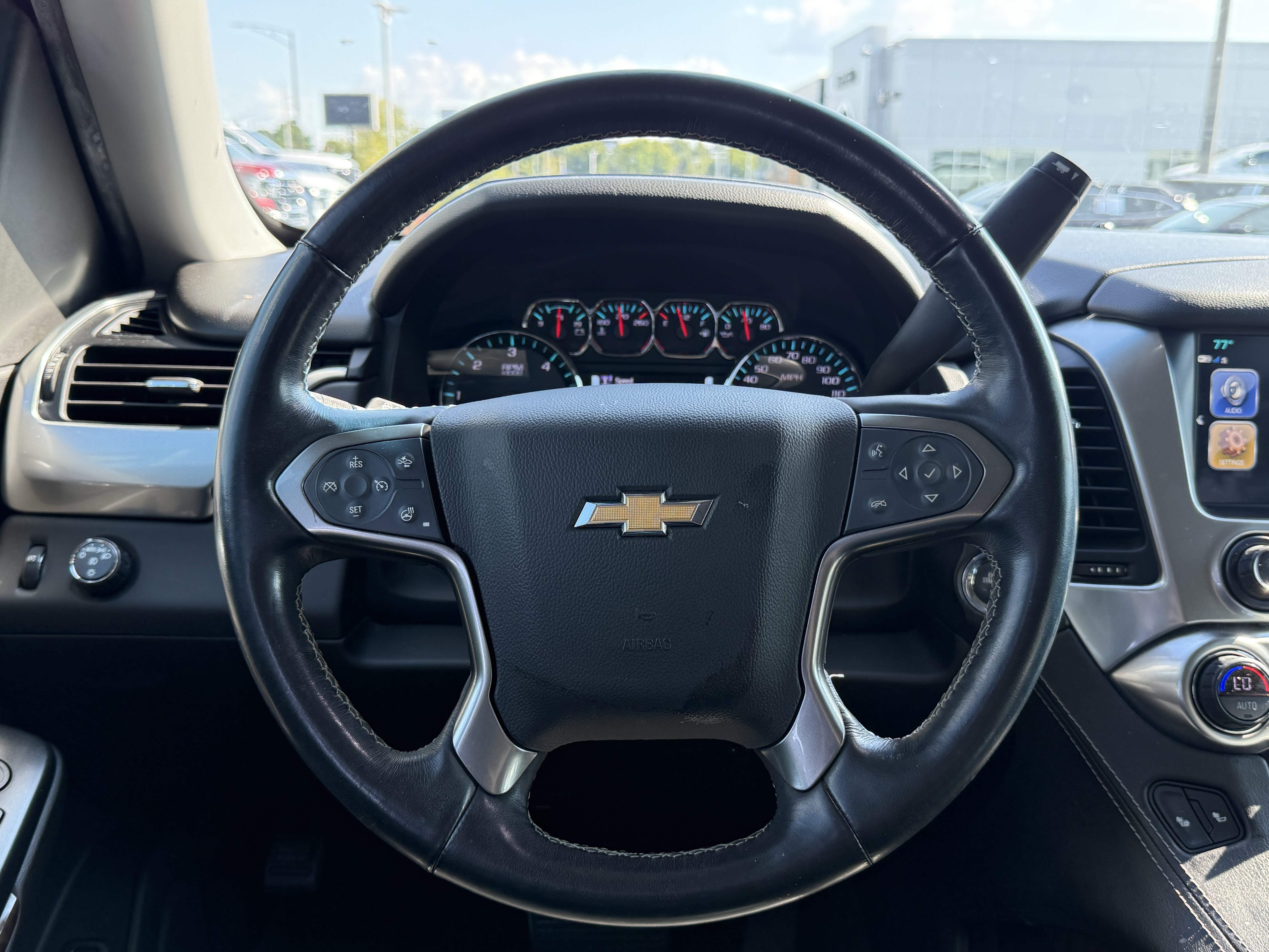 Used 2020 Chevrolet Tahoe LT RWD image 6