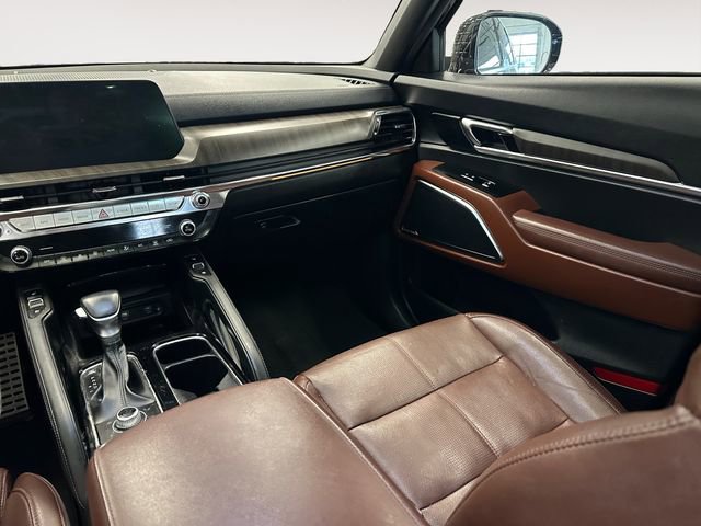 Used 2023 Kia Telluride SX image 11