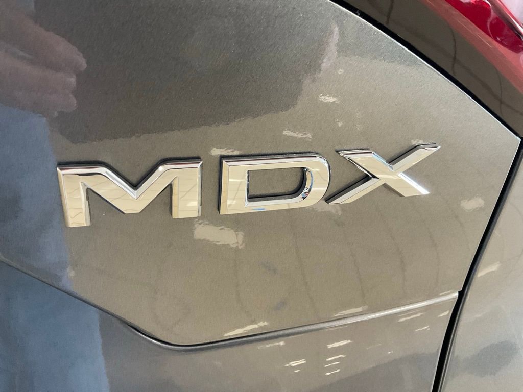 Certified 2025 Acura MDX Type S image 28