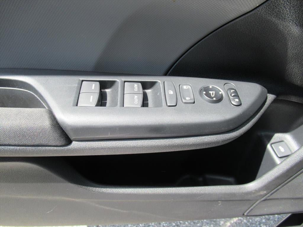 Used 2017 Honda Civic LX image 19