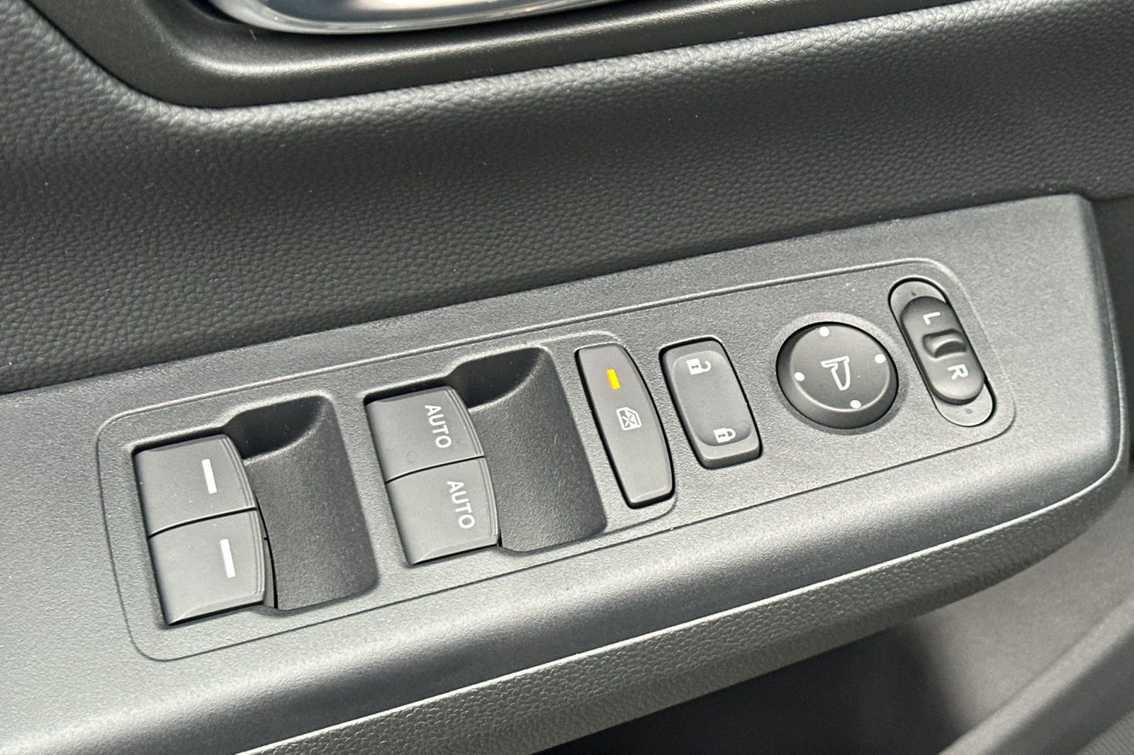 New 2026 Honda CR-V EX image 24