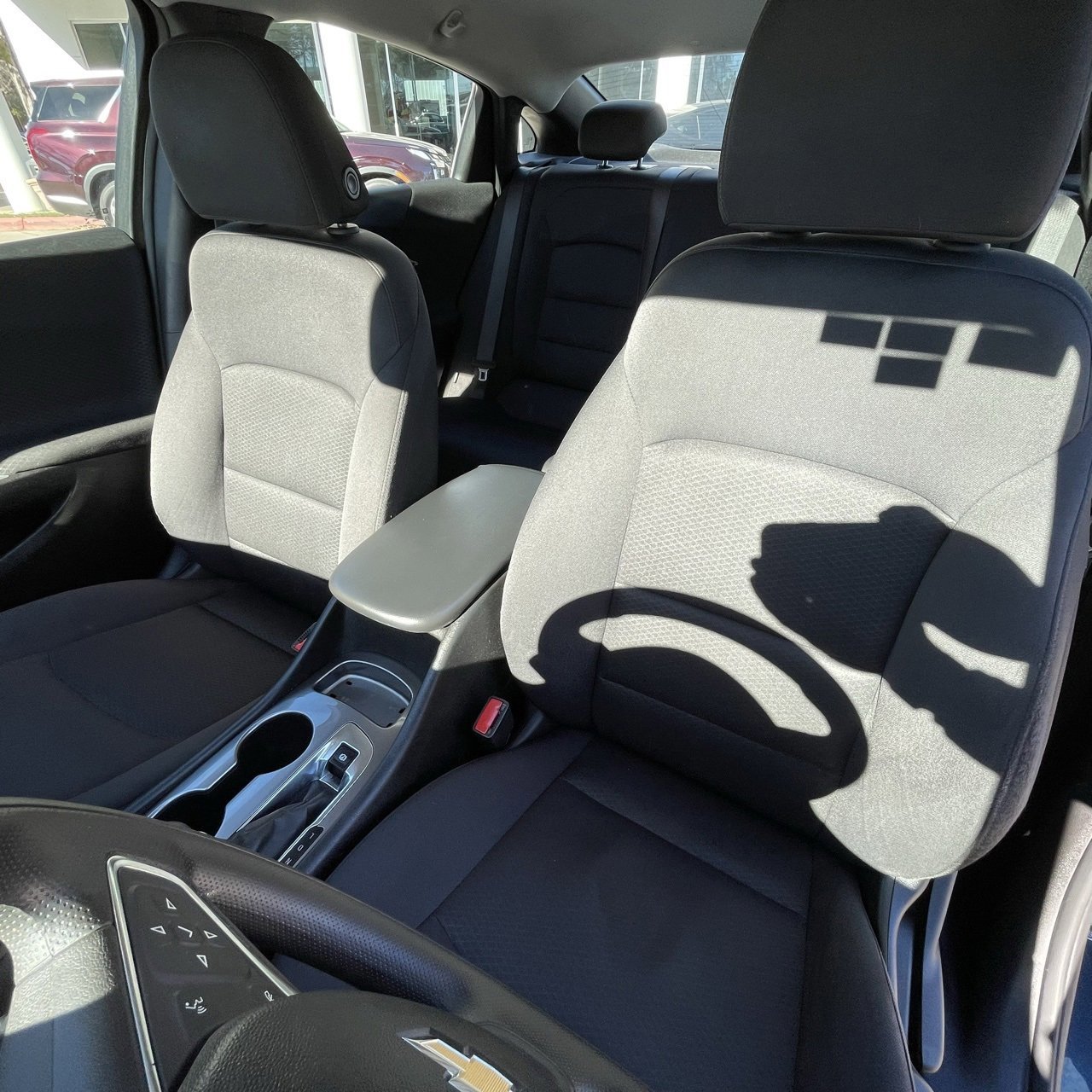 Used 2024 Chevrolet Malibu LS image 21