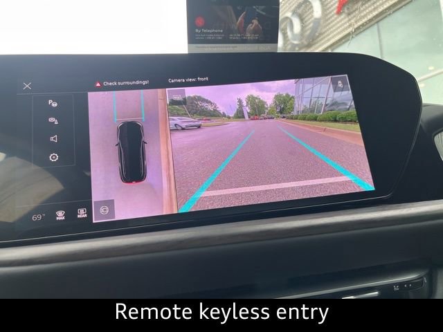 New 2025 Audi Q5 2.0T Premium Plus image 17