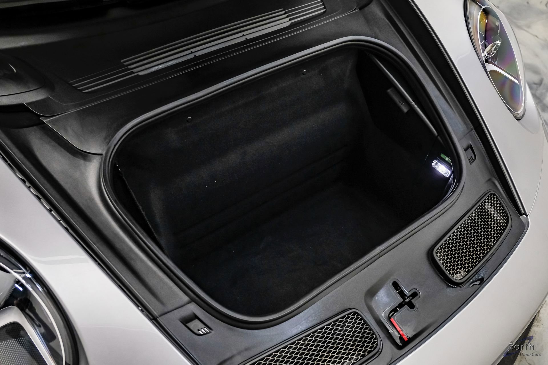 Used 2023 Porsche 911 GT3 RWD image 98