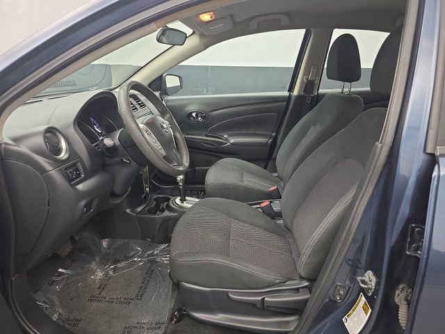 Used 2017 Nissan Versa SV image 12